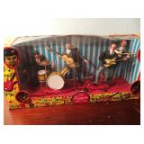 The Swingers vintage toy