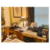 Antique French Writing Desk