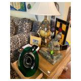 end Tables, Decoratives, Buddha statues and much more