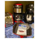 Countertop Appliances by Kitchen Aid
