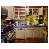 Kitchen Items