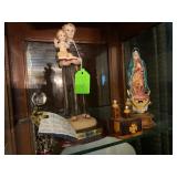 St. Anthony and other Religious Items