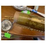 Vintage Stir Sticks