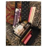 Assortment of Candles