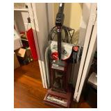 Hoover Powermax Self Propelled Vacuum