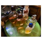 Mens Cologne including Eternity, Obessession, Jiapur