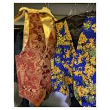 Mens Vests