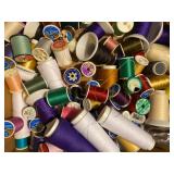 Regular Spools of Thread and Surge Thread