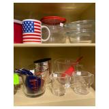 Misceallneous Kitchen Items