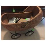 Doll carriage