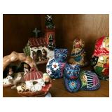 Collectibles