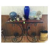 Occassional table