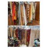 Gorgeous Textiles from Around the World