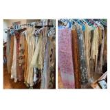 Incredible Textiles from India including Curtains and so much more