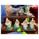 Collection of Dreamsicles, Northern Light Series