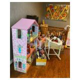 Childs Playhouse