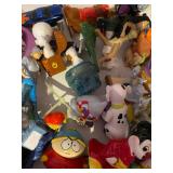Childs stuffed animals