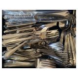 90 pc Flatware Set made by Wallace