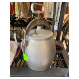 Antique Persian Pressure Cooker