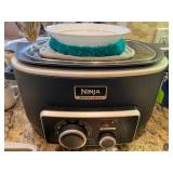 Ninja Cooking System