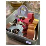 Cookie Cutters