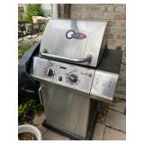 Char Broil Gourmet Grill, Tru Infrared