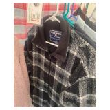 Ladies clothing from shorts to Winter coats, size small to medium