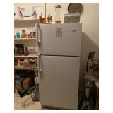 Magic Chef Refrigerator Freezer