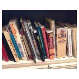 Cookbooks