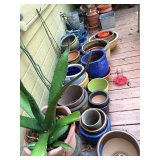 Planters
