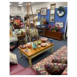 Living Room and Decoratives