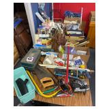 Garage Items 