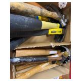 Hammers 