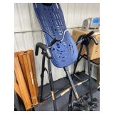 Hang Up Teeter