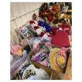 Holiday Items 