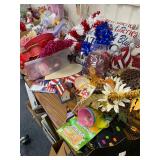 Holiday Items 