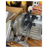 Meat Slicer