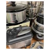 Pots and Pans 
