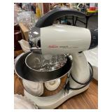 Sunbeam Mix Master, Heritage Series 
