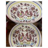Large Decorative Mixing Boxing made in Italy