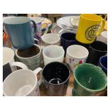 Mugs, Mugs, Mugs