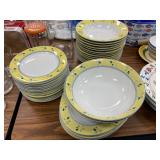 Blueberry by Royal Doulton 