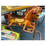 Vinage wonder Horse 