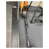 Kreitler Headwind Trainer 