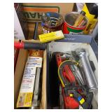 More Tools 