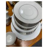 Tahoe, Contemporary fine China by Noritake 