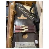 Vintage MiniharP