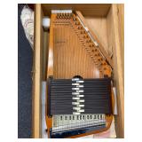 Vintage Autoharp 
