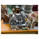 Heritage Village Collection Dept 56