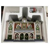 heritage Village Collection Dept 56
